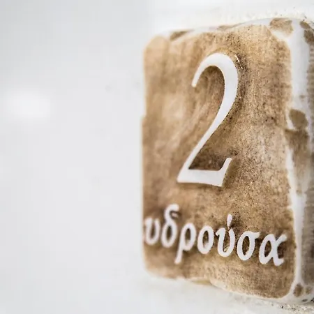 Дом отдыха Ydrousa Maisonette 2, Isternia, Tinos