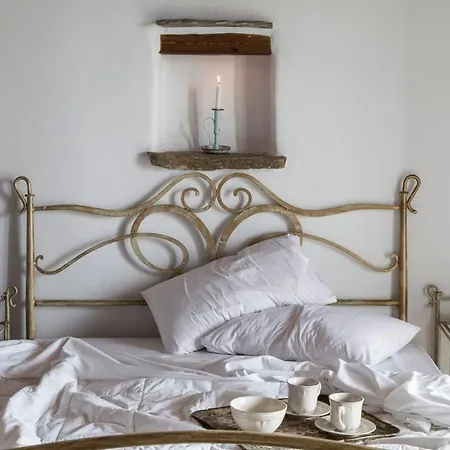 Ydrousa Maisonette 2, Isternia, Tinos Дом отдыха Isternia (Tinos)