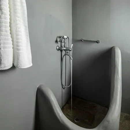 Ydrousa Maisonette 2, Isternia, Tinos