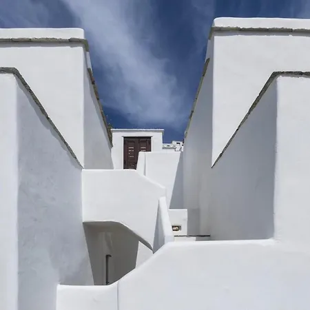 Ydrousa Maisonette 2, Isternia, Tinos Semesterbostad