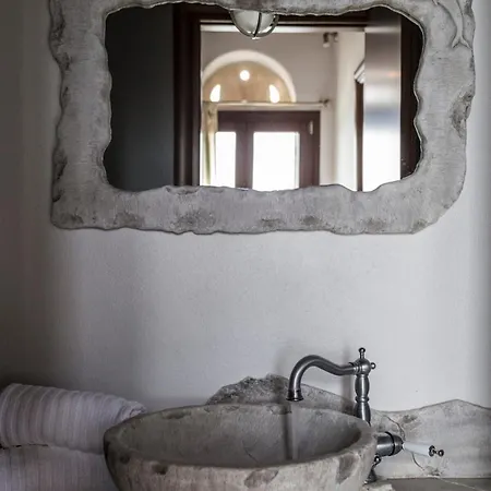 Ydrousa Maisonette 2, Isternia, Tinos Semesterbostad