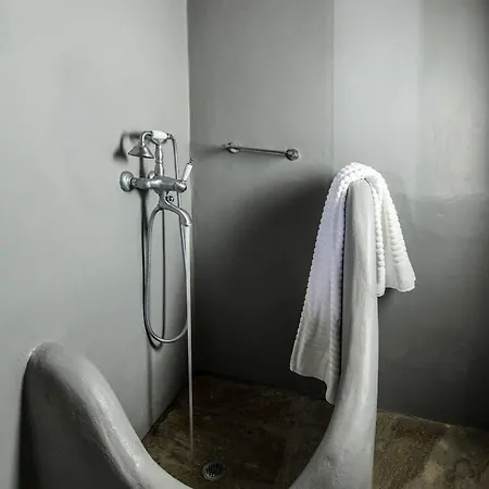 Ydrousa Maisonette 2, Isternia, Tinos * Istérnia