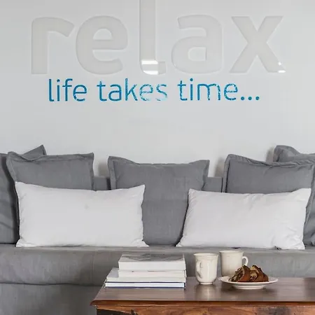 Holiday home Ydrousa Maisonette 2, Isternia, Tinos *