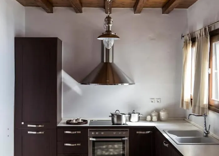 Casa de Férias Ydrousa Maisonette 2, Isternia, Tinos